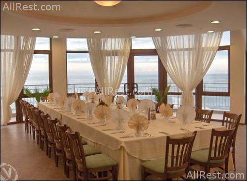 VIP Zone Hotel complex 29
